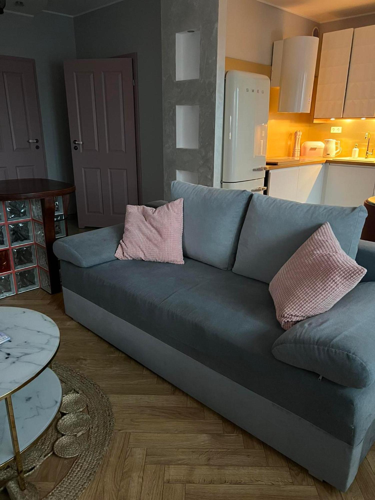 Apartament W Trojmiescie Kowale  외부 사진
